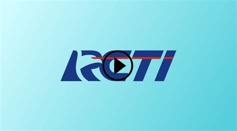Nonton live streaming rcti online hari ini tanpa buffering untuk semua program dan acara favorit yang tayang setiap hari. Streaming RCTI Nonton TV online Indonesia live Liga Inggris