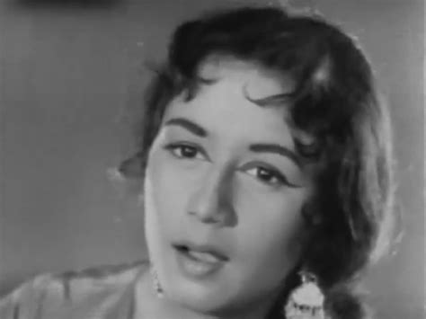 Legendary Actress Nanda Passes Away