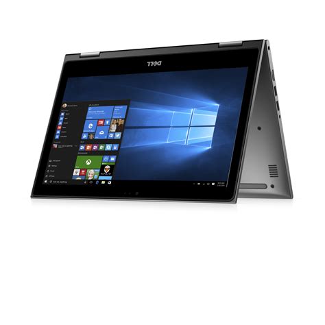 Dell Inspiron 13 5000 2 In 1 133 Touch Screen Laptop