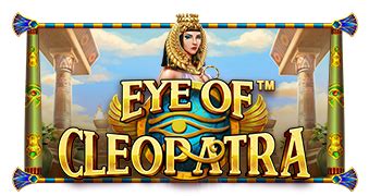 slot demo eye of cleopatra