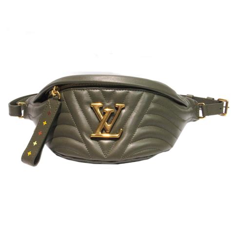 Louis Vuitton New Wave Bum Bag M55528｜product Code：2100300945204｜brand
