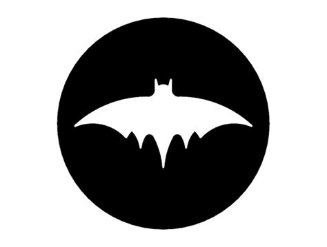 Batman Laser Cut Free Dxf Vectors File Free Download Vectors File