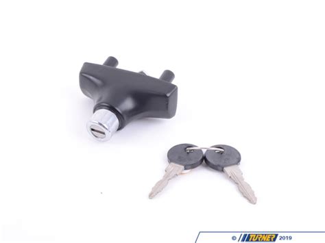 Some sedans don't even have a seat release option. 51241904514 - Genuine BMW Trunk Lid Lock With Key - 51241904514 - E30,E30 M3 | Turner Motorsport