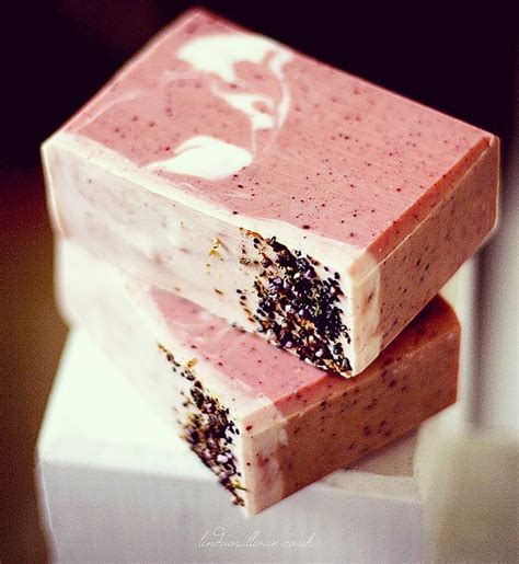 The 'superfatting' technique is used to create a luxurious. Rose Geranium & Patchouli Cold Processed Handmade Soap ...