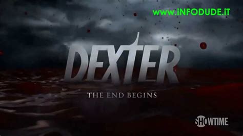 Dexter Season 8 Official Trailer Hd June 30 2013 Youtube