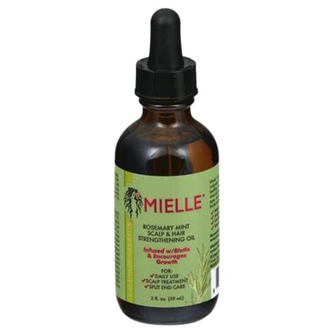 Mielle Organics Rosemary Mint Growth Oil 59ml | Wholesale Prices