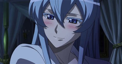 Akame Ga Kill Episode 10