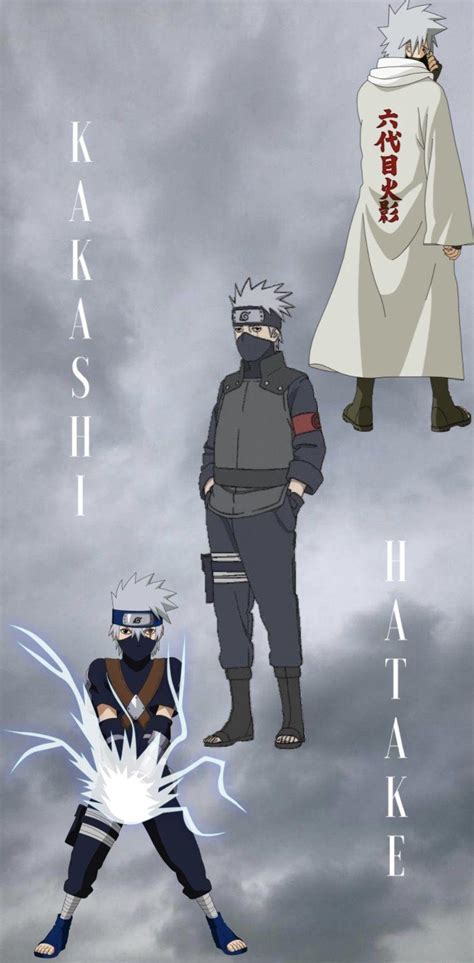 Kakashi aesthetic by lushiferu on deviantart source : Kakashi Aesthetic Wallpapers - Wallpaper Cave