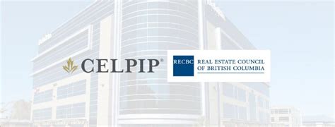 Celpip Is Recognized By The Real Estate Council Of Bc As The Language