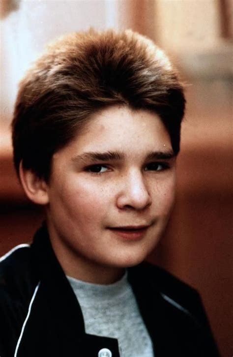 Corey Feldman Used To Love Him As Mouth In The Goonies 90s Films 80s