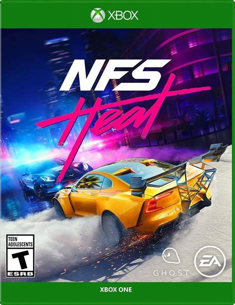 Best Xbox One Racing Games Updated 2022