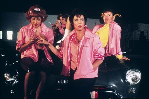 Grease Rise Of The Pink Ladies Prequel Series Coming To Paramount