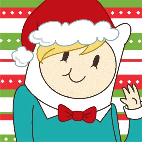 Adventure Time Christmas Pictures Photos And Images For Facebook