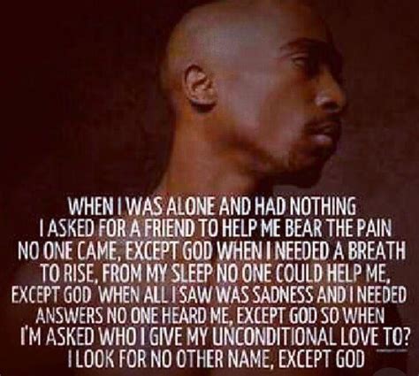 2pac Unconditional Love Tupac Quotes Shortquotescc