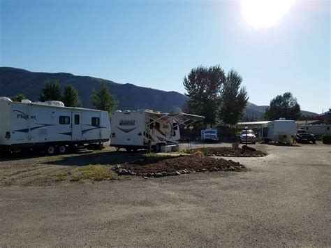 Riverside Rv Park And Campground
