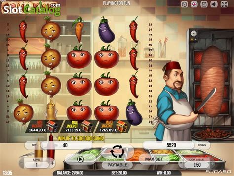 Grill King Slot Free Demo And Game Review Jan 2024