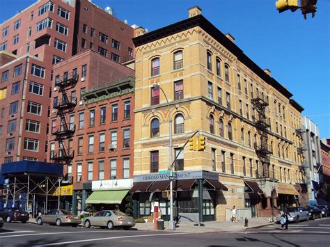 Harlem New York A Vibrant Neighborhood With Plenty To See And Do