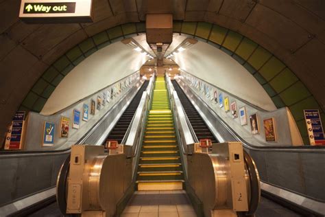 London Underground Wallpapers Wallpaper Cave