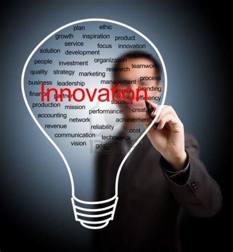 Adding agile to improve breakthrough innovation - Irish Tech News