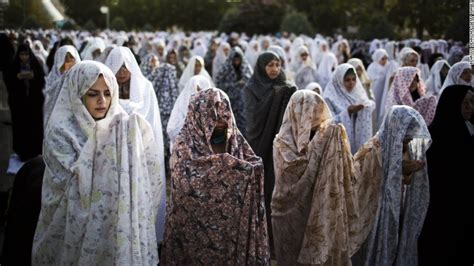 Five Things You Didn T Know About Religious Veils Cnn Com