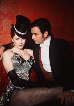 Upload, livestream, and create your own videos, all in hd. Nicole Kidman and Ewan MacGregor, "Moulin Rouge!", 2001 ...
