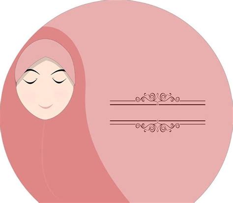 Maybe you would like to learn more about one of these? Logo Olshop Kartun Muslimah Kosong - Logo Keren