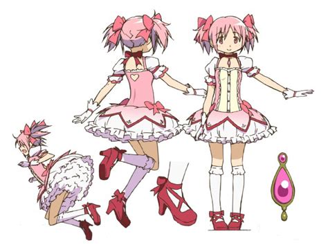 Which Pmmm Magical Girl Outfit Do You Like The Best