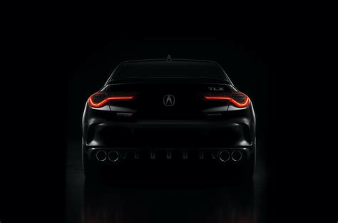 New Concept 2022 Acura Tlx A Spec New Cars Design