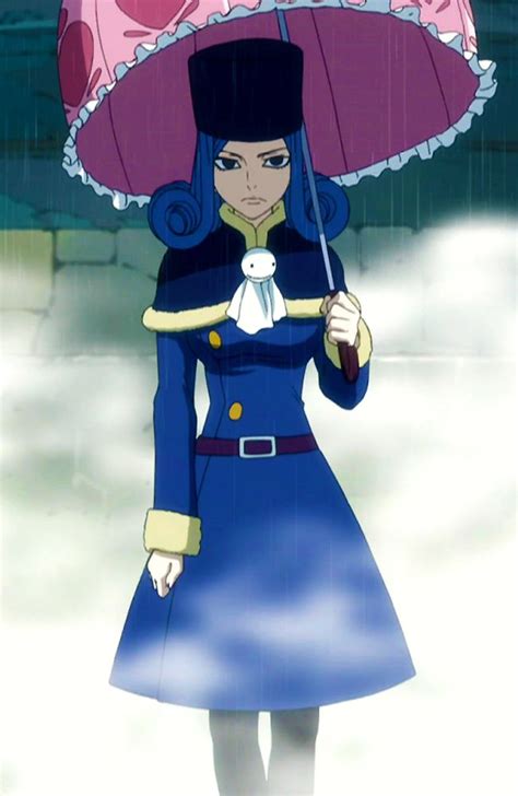 Juvia The Rain Woman Fairy Tail Girls Fairy Tail Anime Fairy Tail Juvia