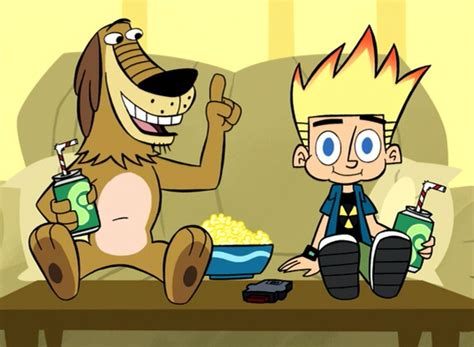 Johnny Test