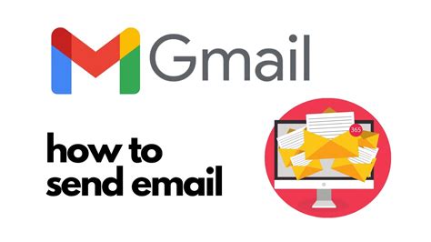 How To Send Email In Gmail Sending Emails Made Simple Gmail