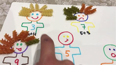 Activitats EducaciÓ Infantil Joc MatemÀtic MÉs Puzzle CasolÀ Youtube
