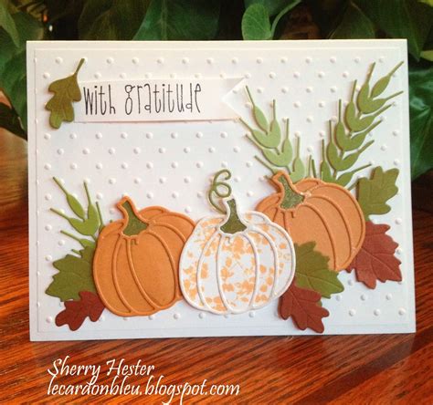 Pin By Angie Feathers On Fall Cards Fall Greeting Cards Fall Cards