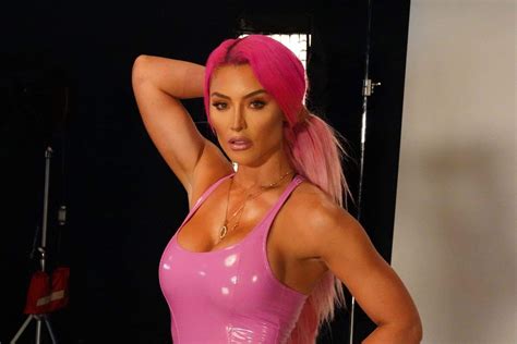 Pin By Melissa A Klein On Eva Marie In 2021 Eva Marie Wwe News Wwe