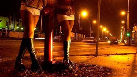 M S De Mujeres Se Prostituyen En Euskadi Radio Bilbao Hora