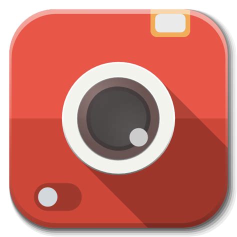 Camera App Icon 151065 Free Icons Library