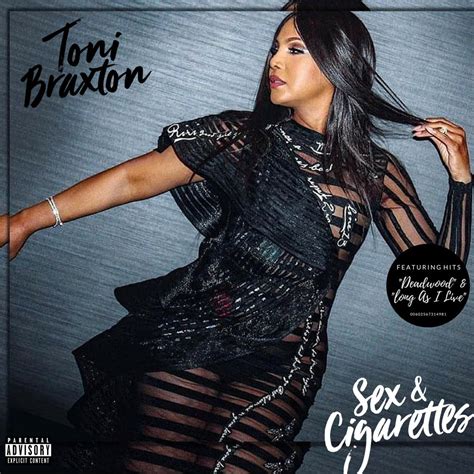 Toni Braxton Album Cover Peatix