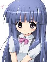 Graduation) is the upcoming fourth anime season of the higurashi no naku koro ni franchise and the sequel of higurashi no naku koro ni gō. ひぐらしキャラ紹介 北条沙都子編 | ひぐらしのなく頃に書く ...