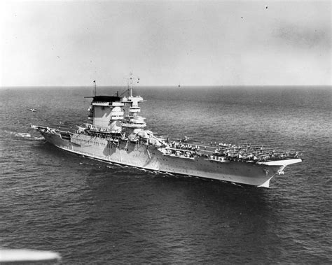 Uss Lexington Us Navy Ships United States Navy Usn Aircraft Carrier