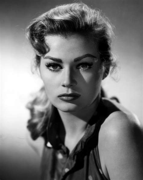 Anita Ekberg Rip 11115 Vintage Hollywood Hollywood Glamour Hollywood Stars Classic