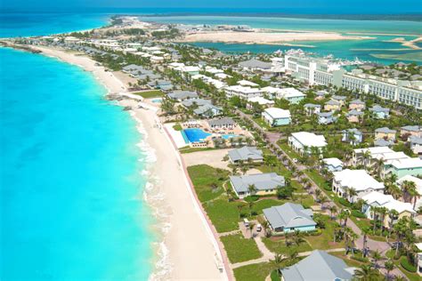 Ultimate Guide To Hilton Resorts World Bimini In The Bahamas