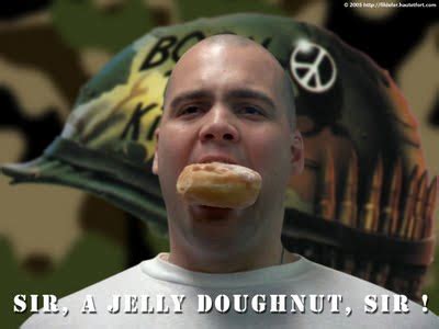 Over 141 full metal jacket posts sorted by time, relevancy, and popularity. Private Pyle Full Metal Jacket Quotes. QuotesGram