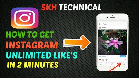 2017 How To Get 100 Real Unlimited Auto Instagram Followers And Likes