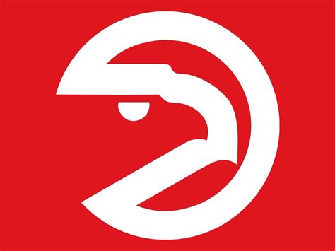 Free vector icons in svg, psd, png, eps and icon font. Atlanta Hawks | Hawk logo, Retro logos, Identity logo