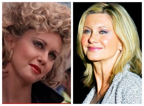 Olivia Newton John Did Not Want The Part In Grease Film Critic Tvmnews Mt