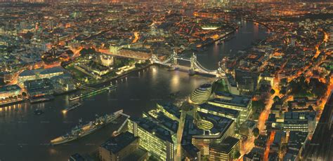 London Photo Check Out This Amazing New Panorama Of London Taken From