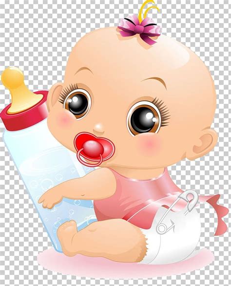 39+ cartoon png images for your graphic design, presentations, web design and other projects. Infant Child Baby Bottle Baby Food PNG - art, babies, baby ...