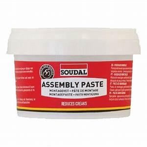 Soudal Assembly Grease Buy And Offers On Bikeinn