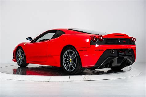 Ferrari's team provides complete assistance and exclusive services for its clients. Used 2008 FERRARI F430 SCUDERIA For Sale | Plainview near Long Island, NY | VIN: ZFFKW64A680162094
