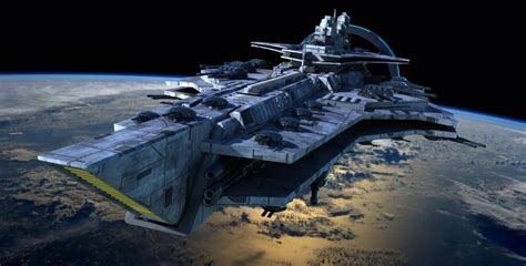 Pin By Daniel Audet On Spaceships Starships Concept Ships Starship